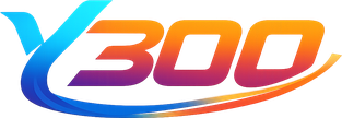 y300 লোগো